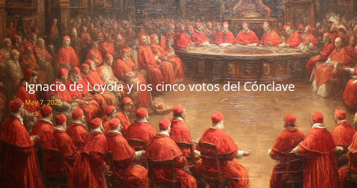 conclave