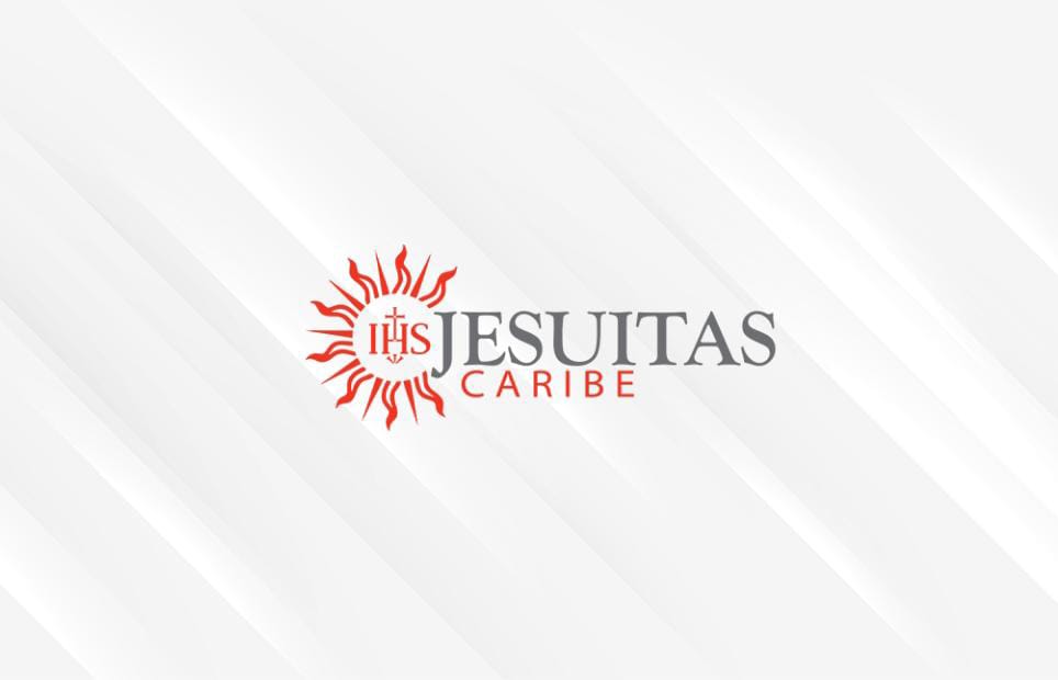 Logo Jesuitas de Bolivia