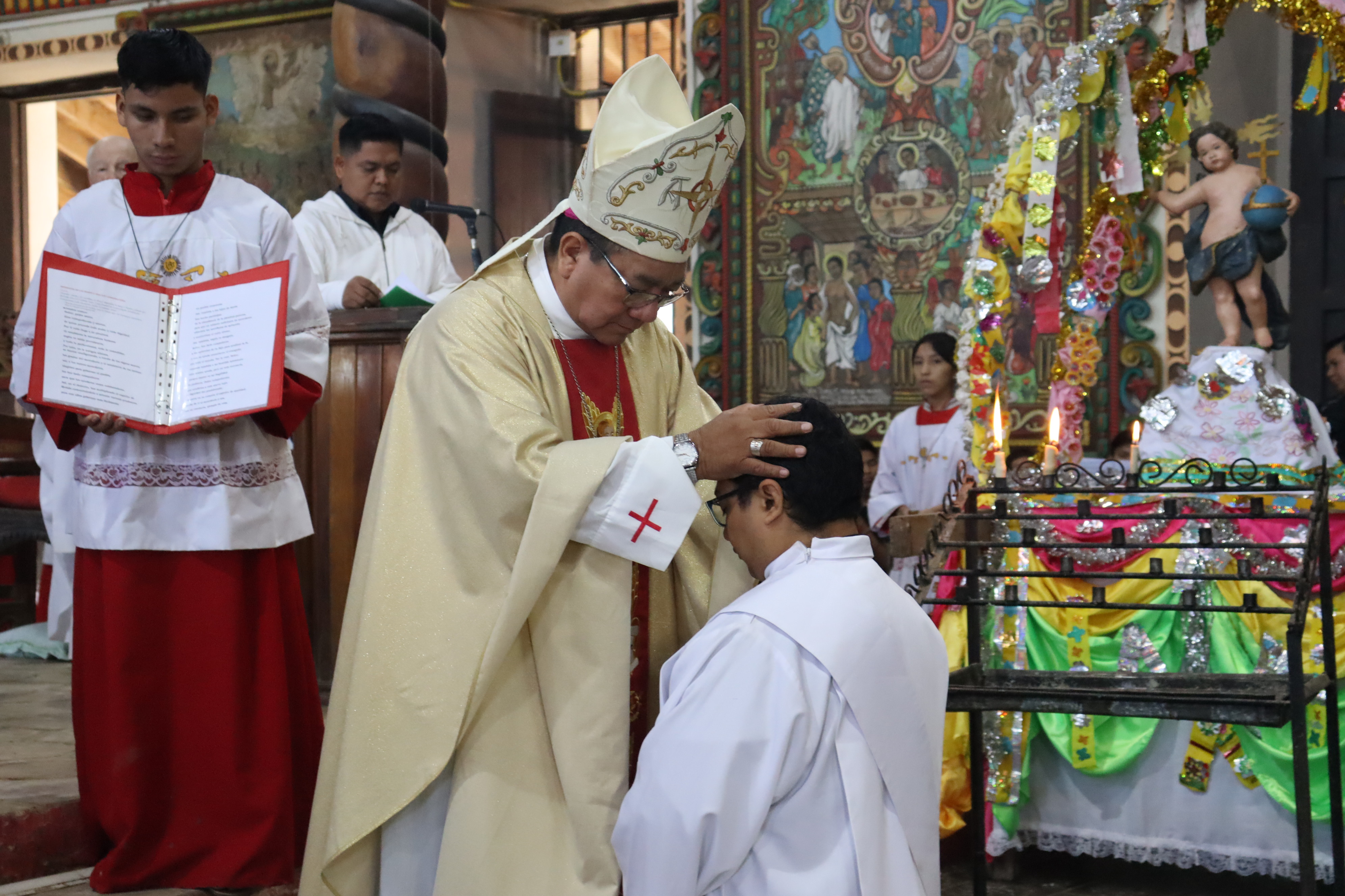 Logo Jesuitas de Bolivia