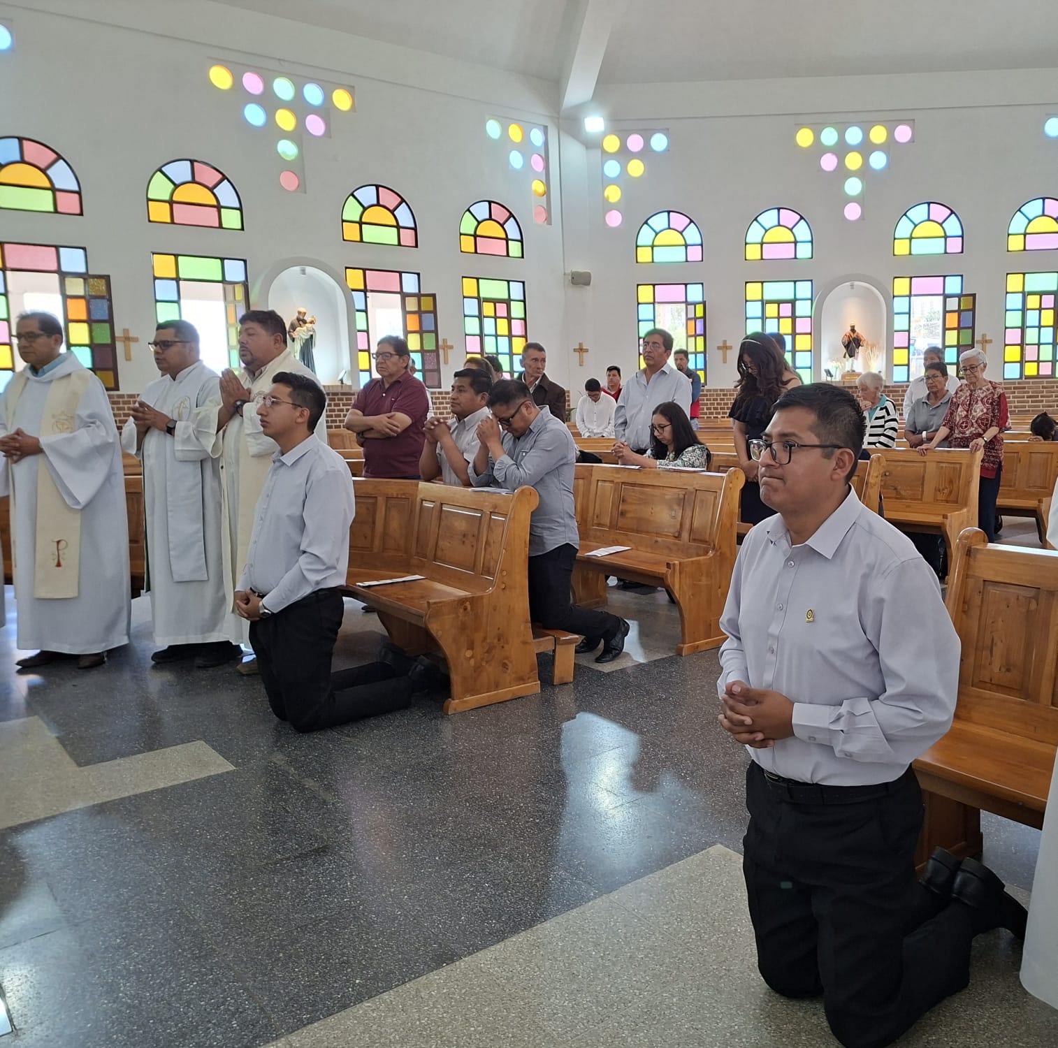Logo Jesuitas de Bolivia