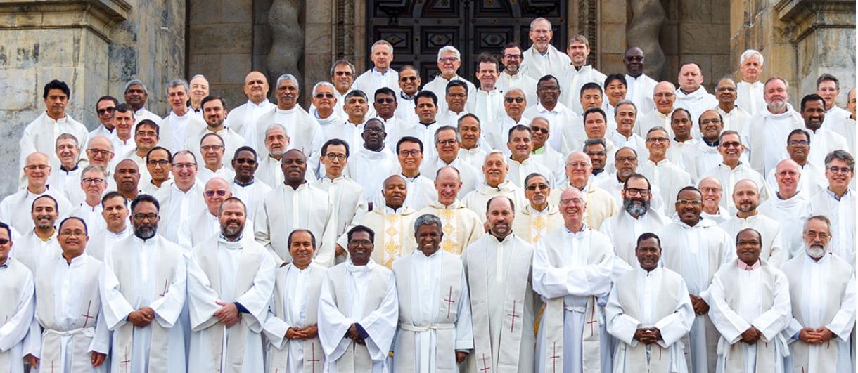 Logo Jesuitas de Bolivia