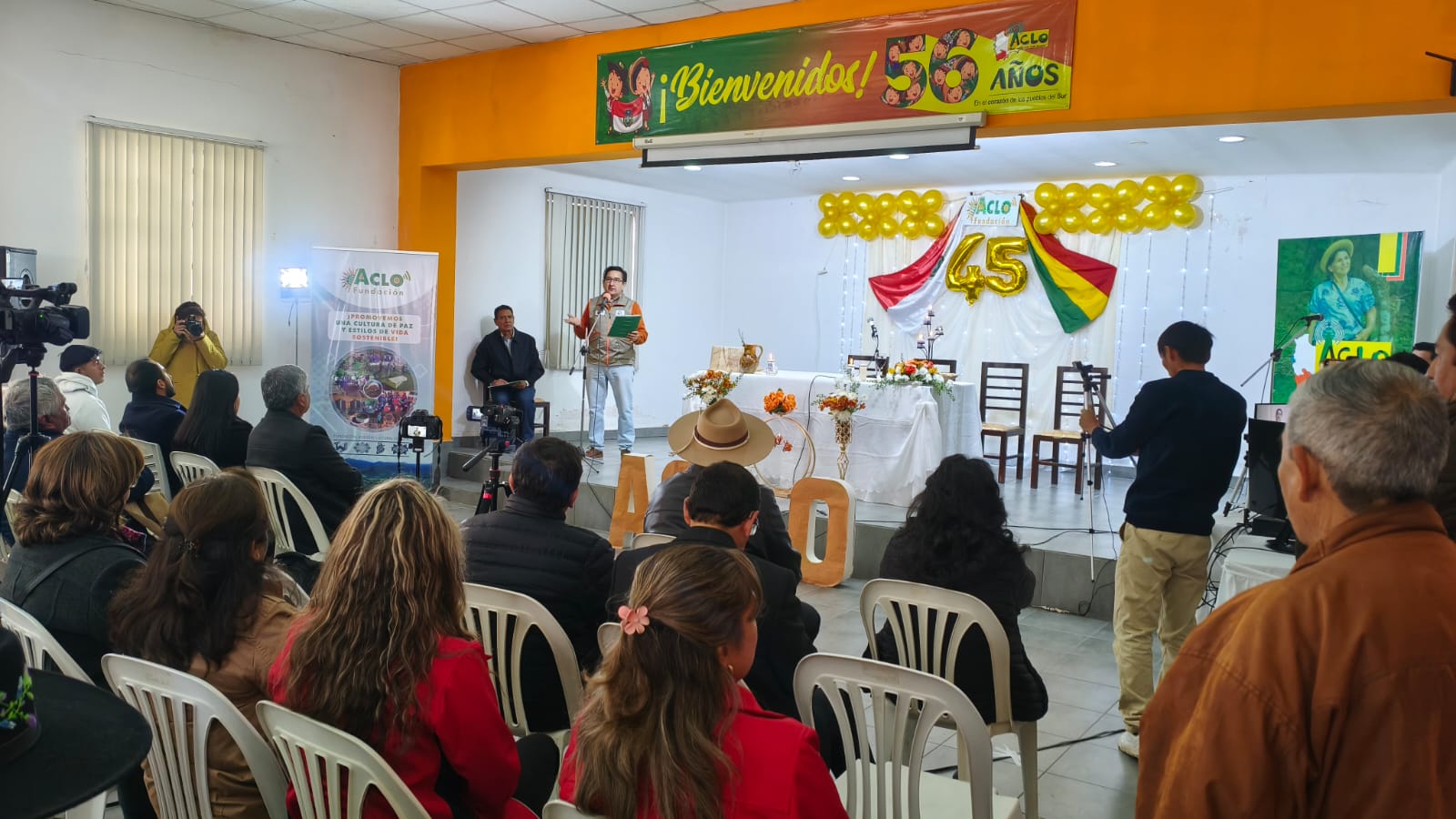 Logo Jesuitas de Bolivia